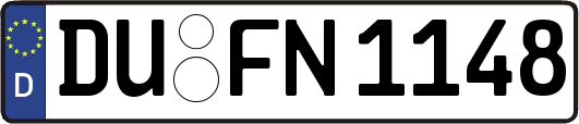 DU-FN1148
