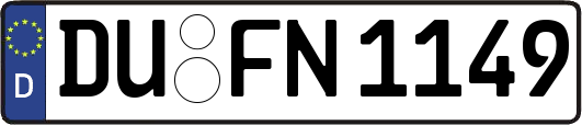 DU-FN1149