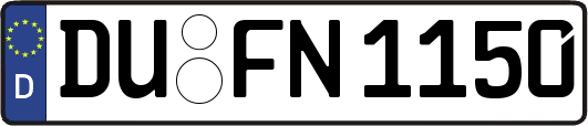 DU-FN1150