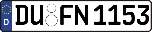 DU-FN1153