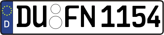 DU-FN1154