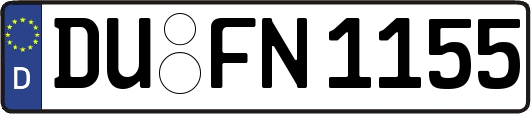 DU-FN1155