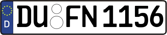 DU-FN1156