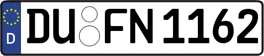 DU-FN1162