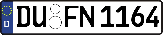 DU-FN1164