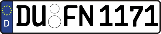 DU-FN1171