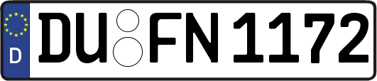 DU-FN1172
