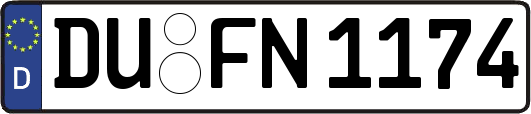 DU-FN1174