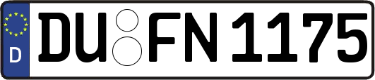DU-FN1175
