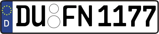 DU-FN1177