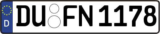 DU-FN1178