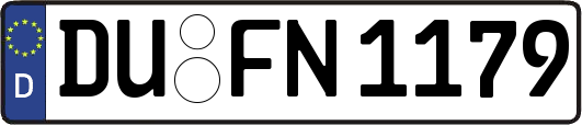 DU-FN1179