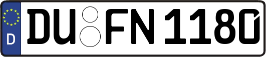 DU-FN1180