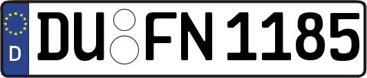 DU-FN1185