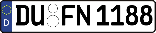 DU-FN1188
