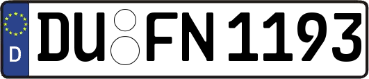 DU-FN1193