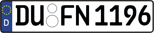DU-FN1196