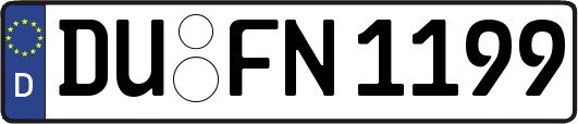 DU-FN1199