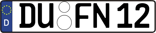 DU-FN12