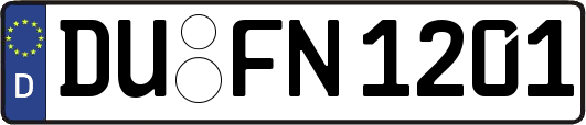 DU-FN1201