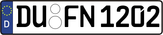 DU-FN1202