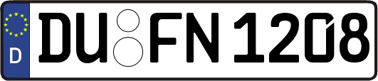 DU-FN1208