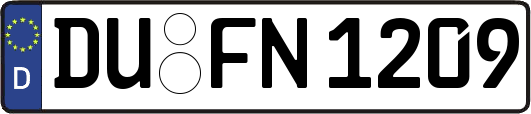DU-FN1209