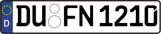 DU-FN1210
