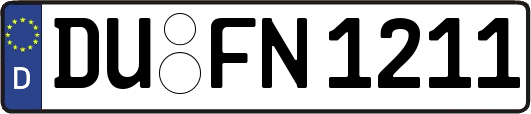DU-FN1211