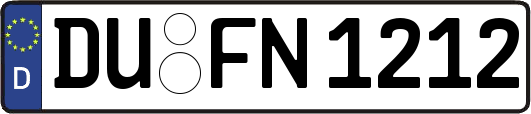 DU-FN1212