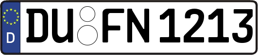 DU-FN1213
