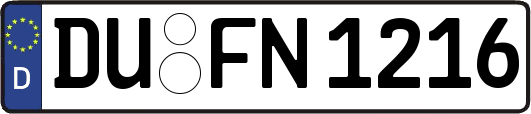 DU-FN1216