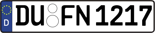 DU-FN1217