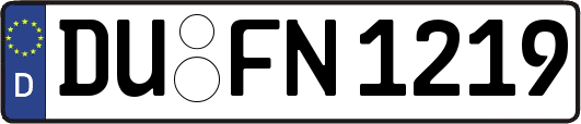 DU-FN1219