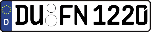 DU-FN1220