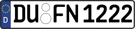 DU-FN1222