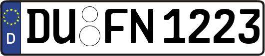 DU-FN1223