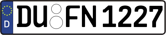 DU-FN1227