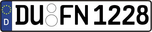 DU-FN1228