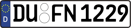 DU-FN1229
