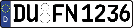 DU-FN1236