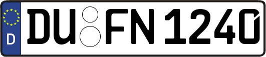 DU-FN1240