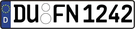 DU-FN1242