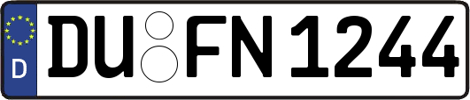 DU-FN1244