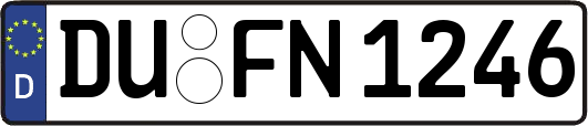 DU-FN1246