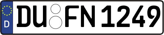 DU-FN1249