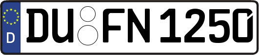 DU-FN1250