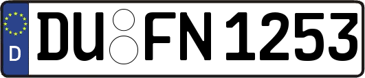 DU-FN1253