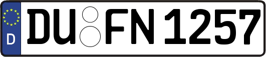 DU-FN1257