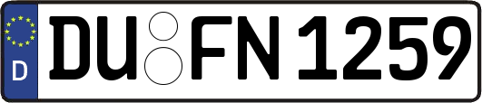 DU-FN1259
